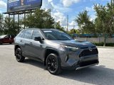 Used 2022 Toyota RAV4 XSE image 2