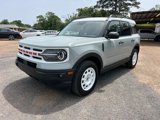 Used 2024 Ford Bronco Sport Heritage w/ Heritage Convenience Package image 3