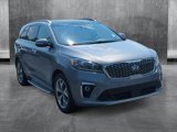 Used 2020 Kia Sorento SX image 3