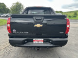 Used 2007 Chevrolet Avalanche LTZ w/ LTZ Preferred Equipment Group image 4