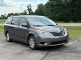 Used 2014 Toyota Sienna XLE image 2
