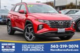 Used 2022 Hyundai Tucson SEL w/ Convenience Package image 1