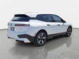 Certified 2024 BMW iX xDrive50 w/ Premium Package image 5