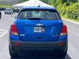 Used 2015 Chevrolet Trax LS w/ LPO, Protection Package image 4