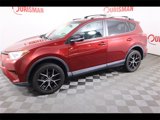 Used 2018 Toyota RAV4 SE image 3