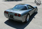 Used 2004 Chevrolet Corvette Coupe w/ Roof Package image 3