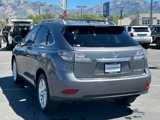 Used 2012 Lexus RX 350 AWD image 3