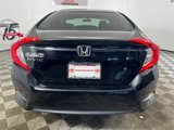 Used 2018 Honda Civic LX image 4