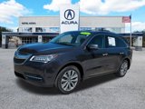 Used 2014 Acura MDX FWD w/ Technology Package image 2