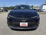Certified 2022 Toyota Corolla LE image 2