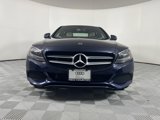Used 2018 Mercedes-Benz C 300 4MATIC Sedan image 2