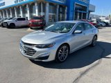 Used 2021 Chevrolet Malibu LT image 2