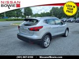Used 2018 Nissan Rogue Sport SV image 3