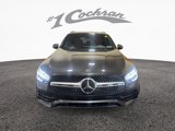 Used 2022 Mercedes-Benz GLC 300 4MATIC image 2