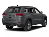 Used 2017 Jeep Grand Cherokee Limited w/ Trailer Tow Group IV image 2