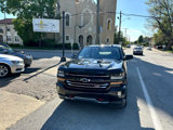 Used 2017 Chevrolet Silverado 1500 LT w/ Redline Edition image 3