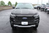Used 2021 Ford Ranger XLT w/ Equipment Group 301A Mid image 3