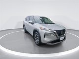 Used 2021 Nissan Rogue SV image 2