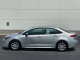 Used 2021 Toyota Corolla LE image 2