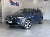 Used 2021 Jeep Cherokee Limited w/ Elite Package image 2