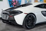 Used 2017 McLaren 570S Coupe image 6