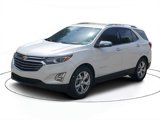 Used 2020 Chevrolet Equinox Premier image 2