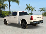 New 2025 RAM 1500 Laramie image 4