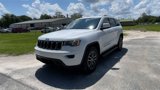 Used 2018 Jeep Grand Cherokee Laredo image 4