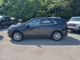 Used 2024 Chevrolet Equinox LT image 2