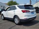 Certified 2022 Chevrolet Equinox LT image 6