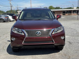 Used 2015 Lexus RX 350 FWD image 2