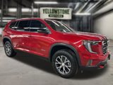 New 2025 GMC Acadia AT4 image 6