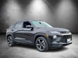Used 2022 Chevrolet TrailBlazer RS w/ Sun and Liftgate Package image 2