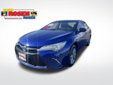 Used 2015 Toyota Camry SE image 1