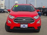 Certified 2019 Ford EcoSport SE image 4