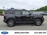 New 2025 Ford Bronco Sport Big Bend image 4