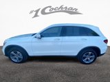 Certified 2022 Mercedes-Benz GLC 300 4MATIC image 4