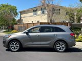 Used 2016 Kia Sorento SX image 2