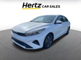 Used 2023 Kia Forte LXS image 2