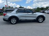 Used 2020 Ford Explorer XLT w/ Comfort Package image 2
