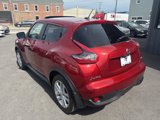 Used 2015 Nissan Juke SL image 3