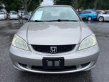Used 2004 Honda Civic LX image 2