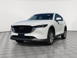 Used 2022 MAZDA CX-5 AWD 2.5 S w/ Select Package image 4