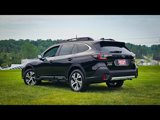 Used 2021 Subaru Outback Limited XT w/ Popular Package #2 image 6