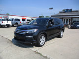 Used 2016 Honda Pilot LX image 2