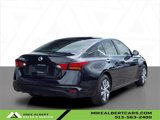 Used 2022 Nissan Altima 2.5 S image 4