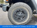 Used 2017 Jeep Wrangler Unlimited Sport w/ Quick Order Package 24S image 5