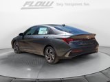 New 2025 Hyundai Elantra Sport image 5