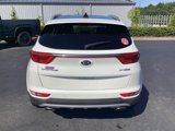 Used 2017 Kia Sportage SX image 3