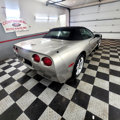 Used 2000 Chevrolet Corvette Convertible w/ Performance Handling Pkg image 4